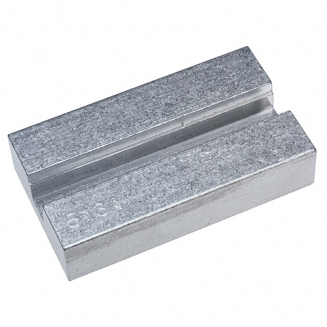 513-A Panavise  Crimpadoras Aplicadoras Prensas - Accesorios